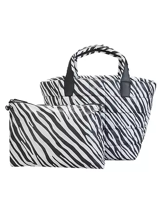 VEE COLLECTIVE | Tasche - Shopper PORTER TOTE Medium | schwarz